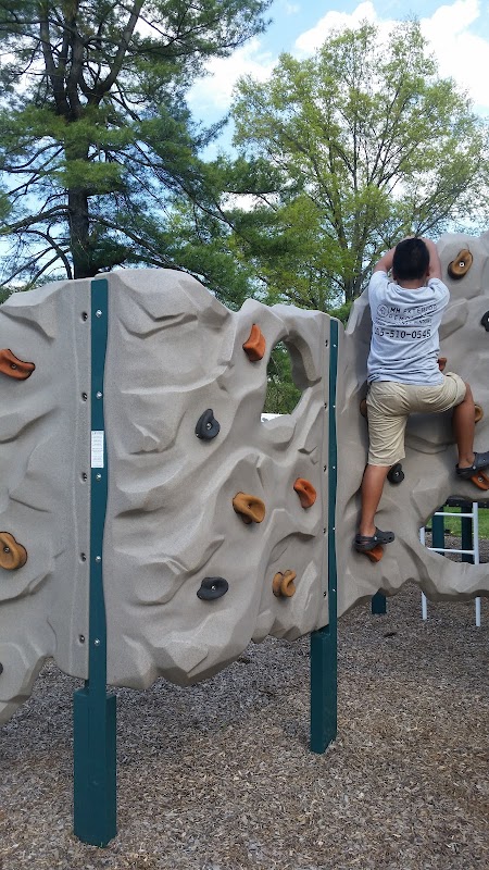Wedgewood Park
