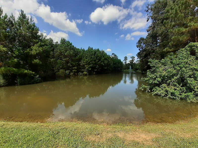 Kirkpatrick Glen Park