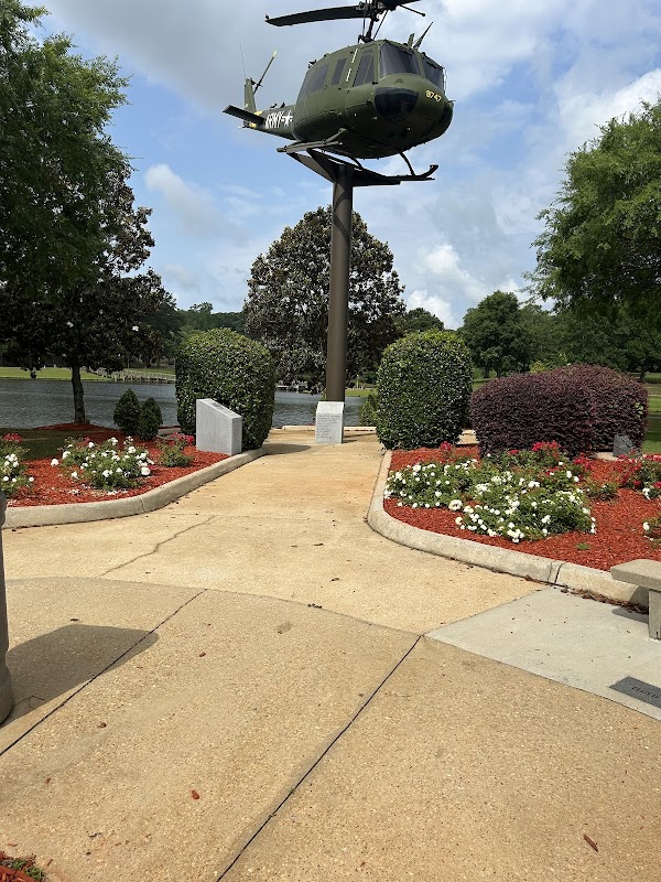 Johnny Henderson Family Park