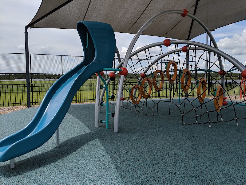 Heroes Community Park