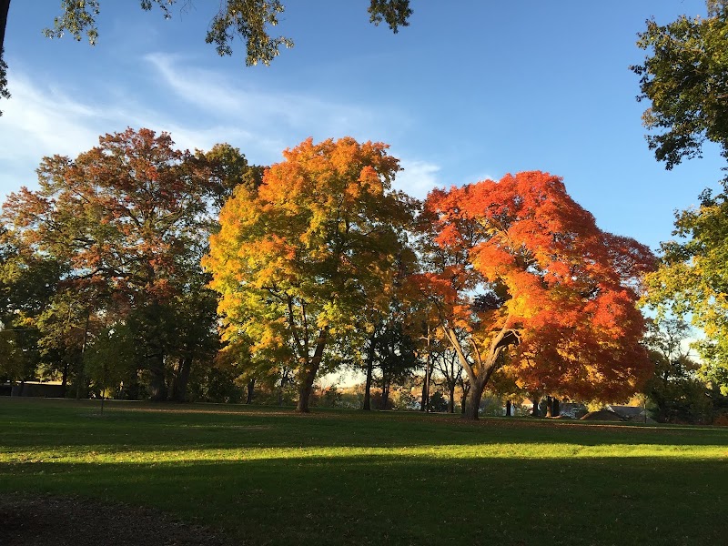 Westinghouse Park