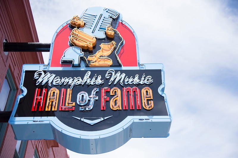 Memphis Music Hall of Fame