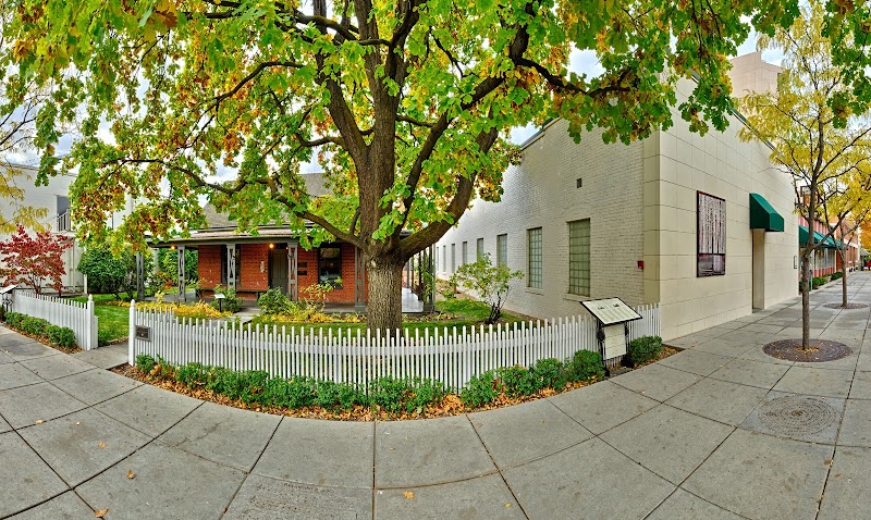 Basque Museum and Cultural Center