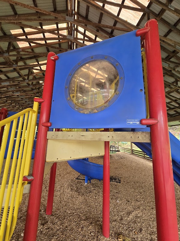 Lucas Park