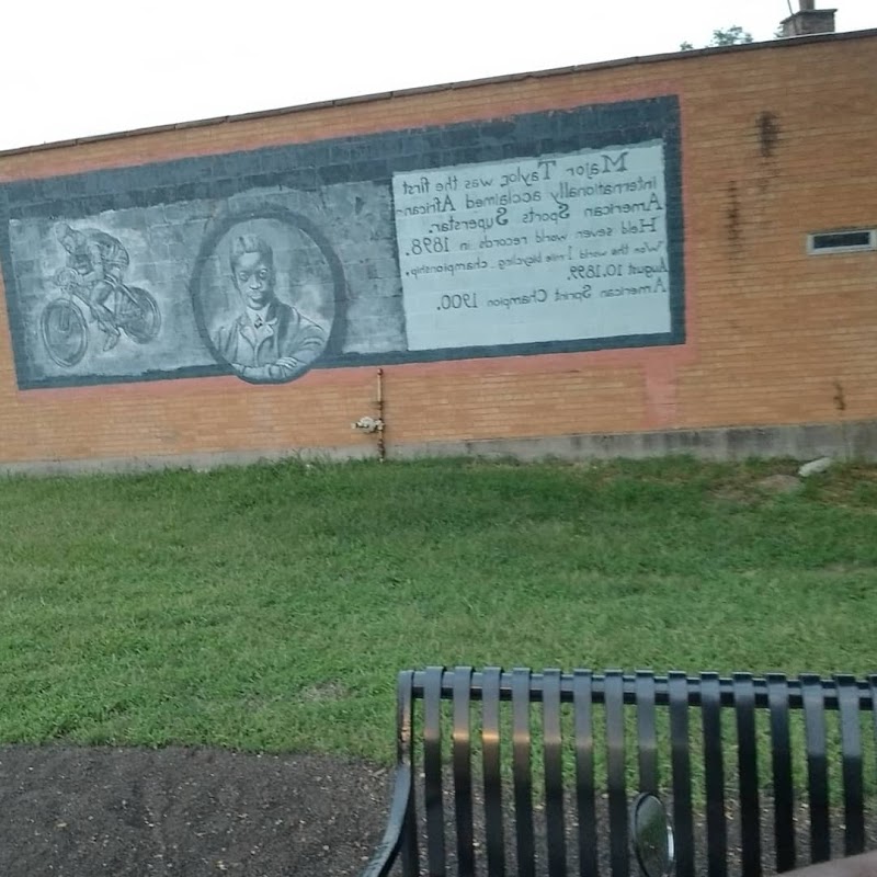 Dan Ryan Woods-91st Street