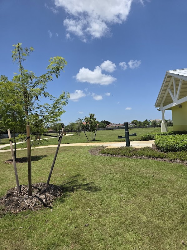 Lake Stevens Park Splash Pad
