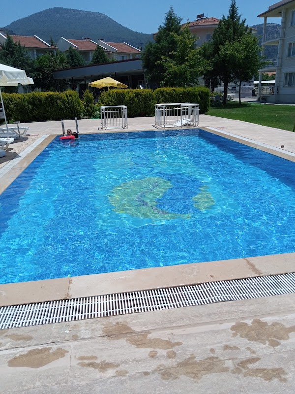 Onat Garden Hotel