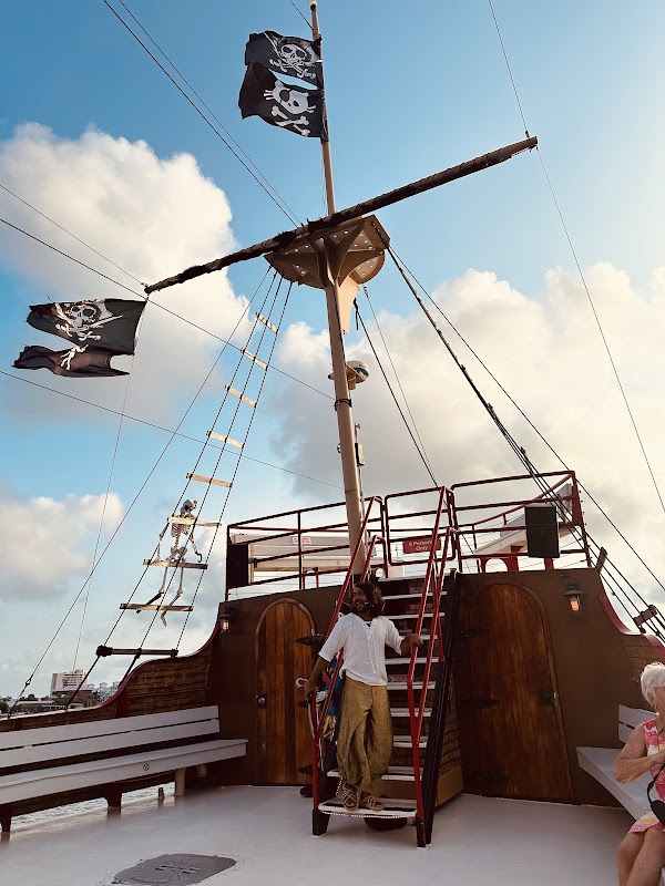 Fort Myers Beach Pirate Cruise
