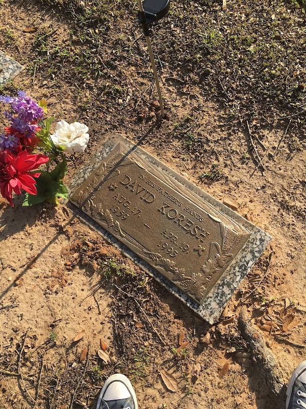 Tyler Memorial Funeral Home - Cemetery and Mausoleum