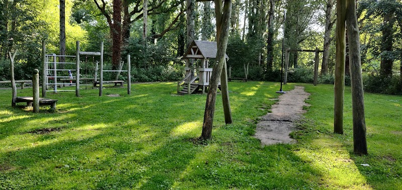 Condover Woodland Park