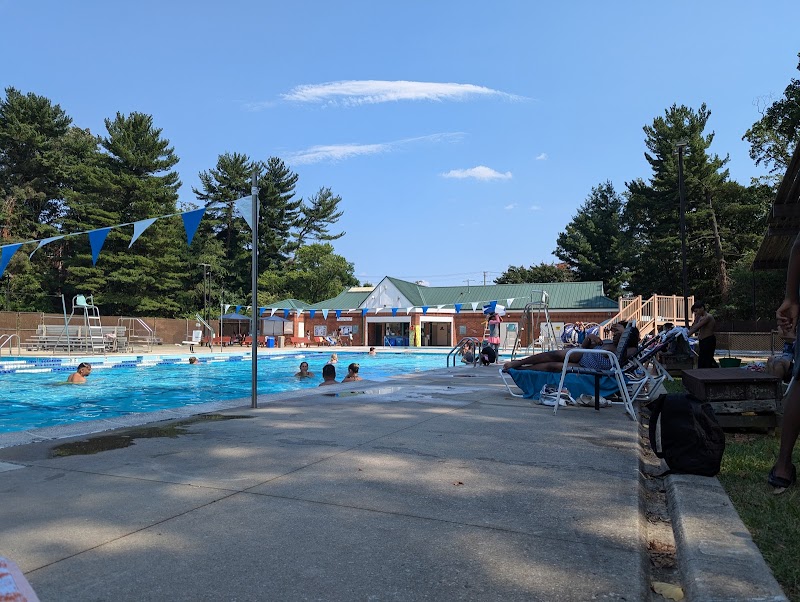 Long Branch Local Park