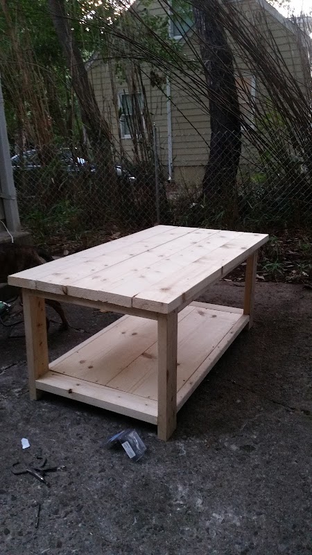 Jean and Elwood Wright Environmental Education Center