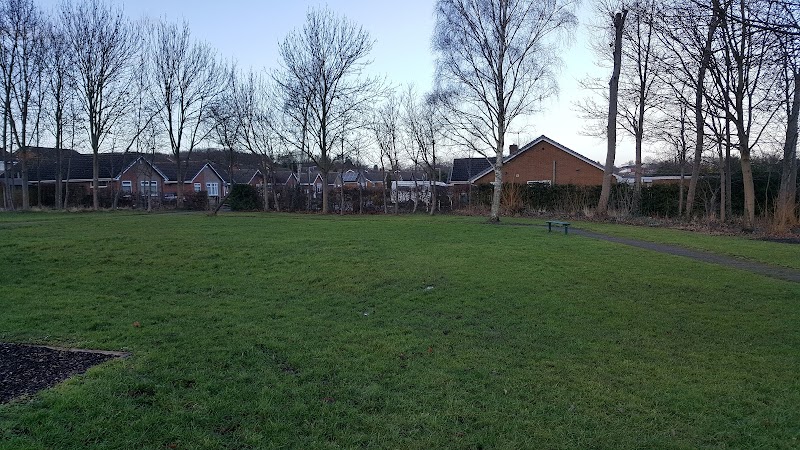 Eastcote Avenue Public Open Space