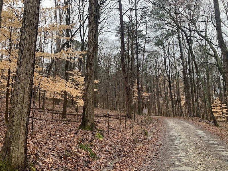 Lake Charlotte Nature Preserve