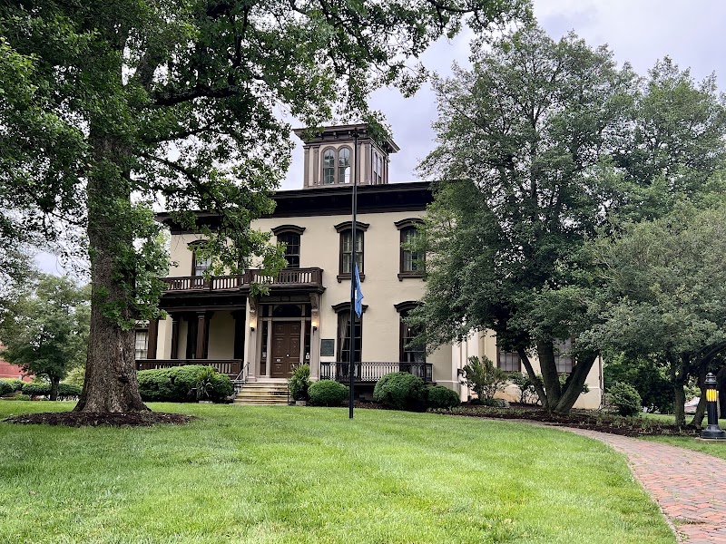 Danville Museum of Fine Arts and History