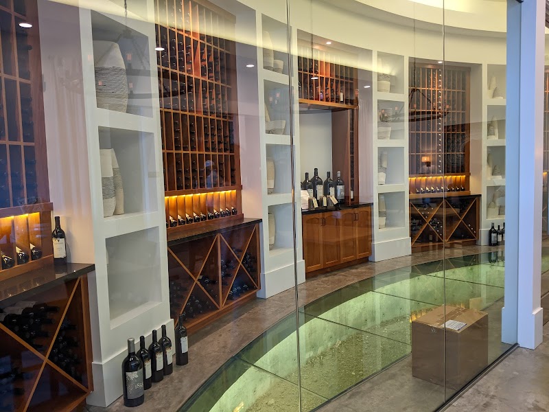 Materra | Cunat Family Vineyards