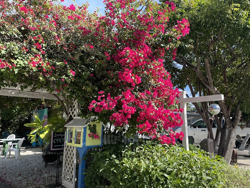 MoradaWay Arts & Cultural District