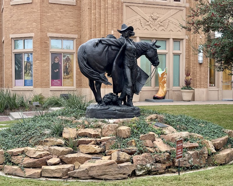 National Cowgirl Museum & Hall of Fame