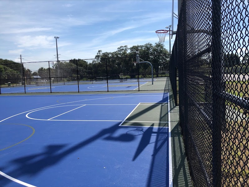 Town 'N Country Park Pickleball Courts