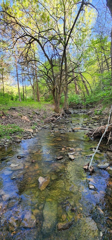 Brooks-hummel Nature Park