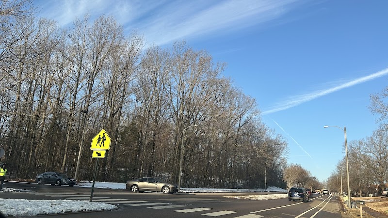 Chimneyrock Elementary Garden