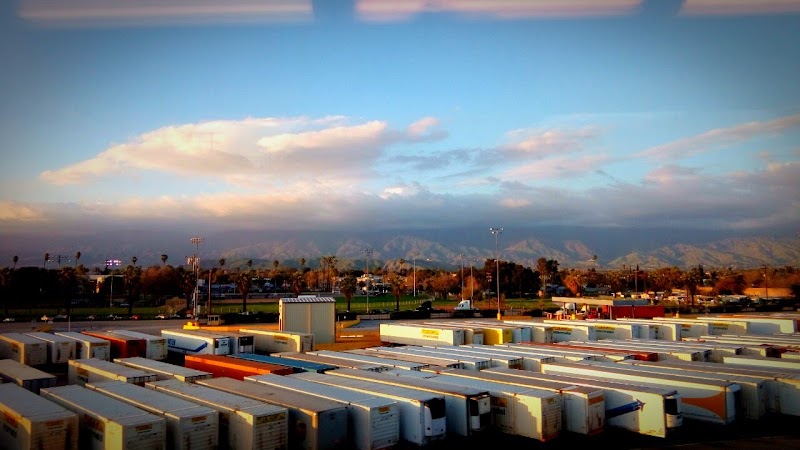 Nuñez Park