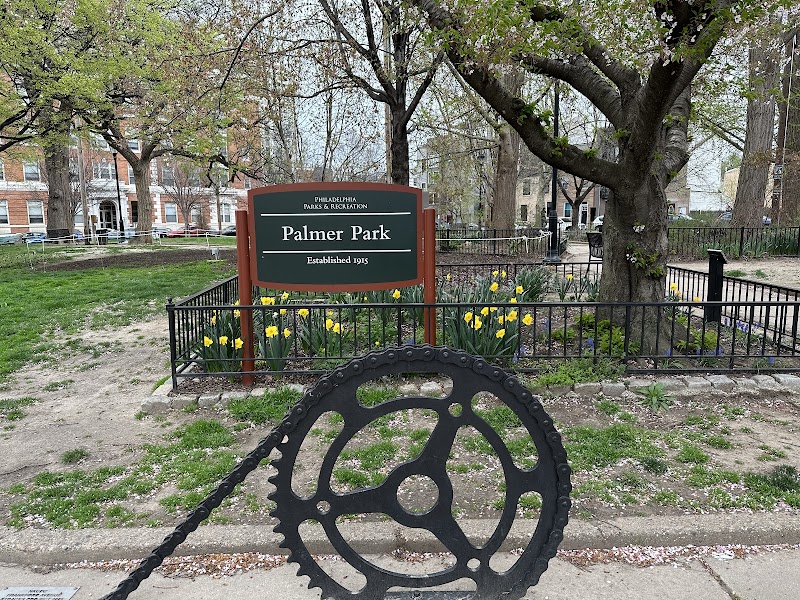 Palmer Park