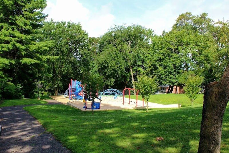 McKeithen Park