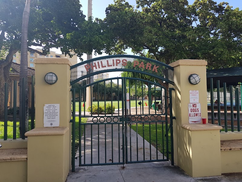 Phillips Park