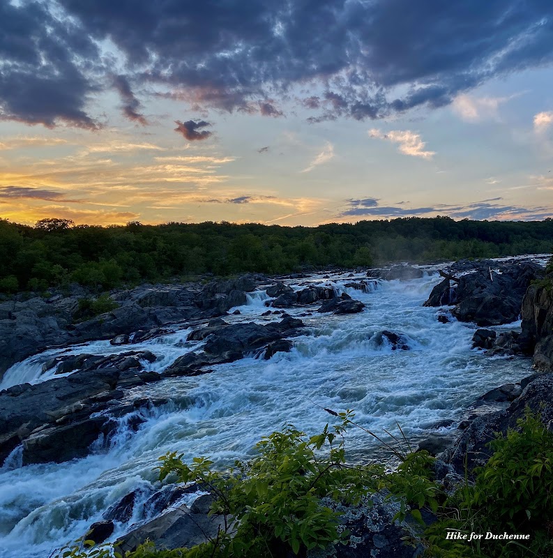 Great Falls