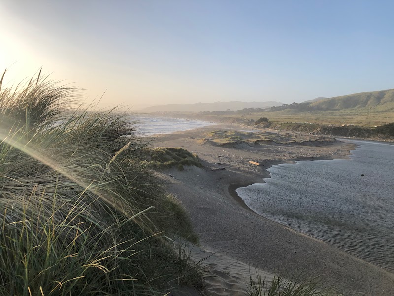 Sonoma Coast State Marine Conservation Area