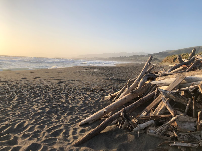 Sonoma Coast State Marine Conservation Area