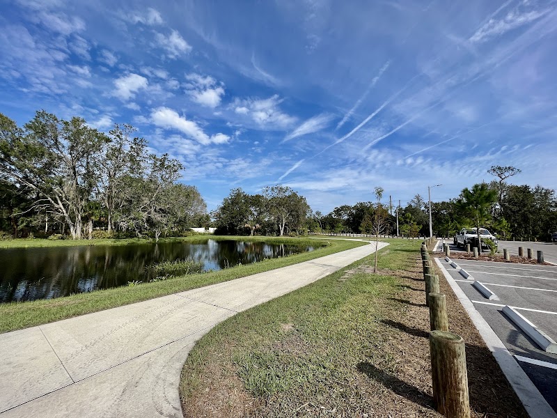 Pebble Park