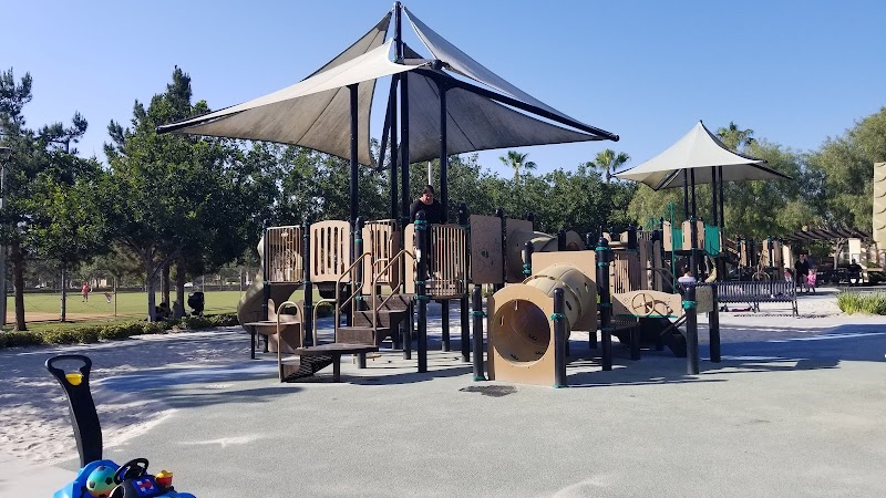 Woodbury Community Park