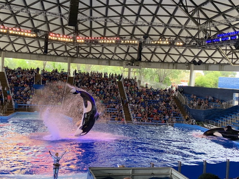 Aquatica San Antonio