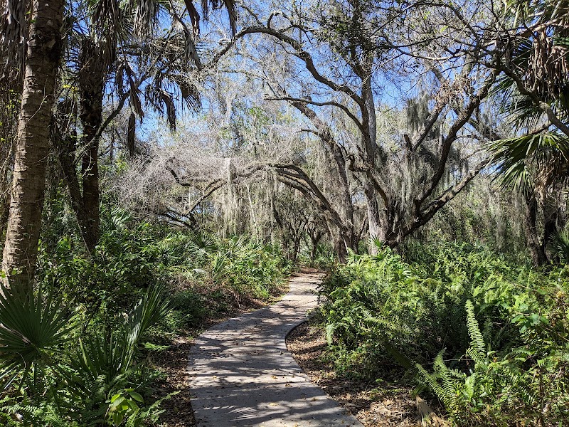 Delray Oaks Natural Area