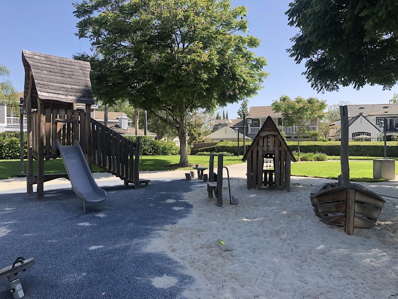 Toddler Town Pocket Park