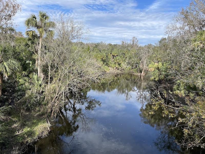 Alderman's Ford Conservation Park