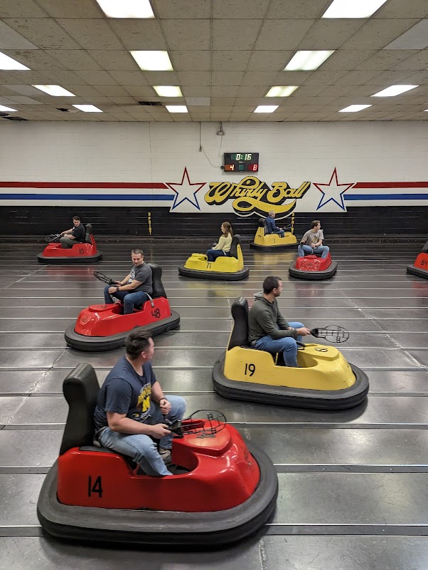WhirlyBall