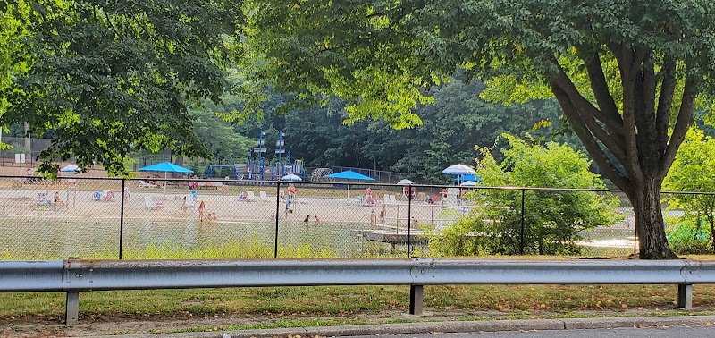 Wayne Captain Kilroy Park