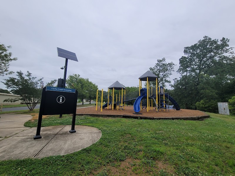Mallard Creek Playground
