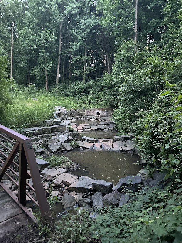 Arbor Row Stream Valley Park