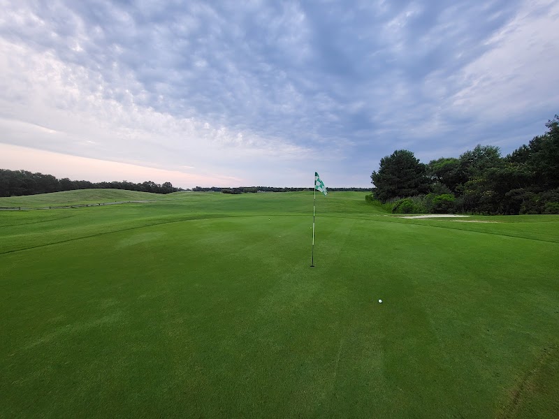 Battlefield Golf Club