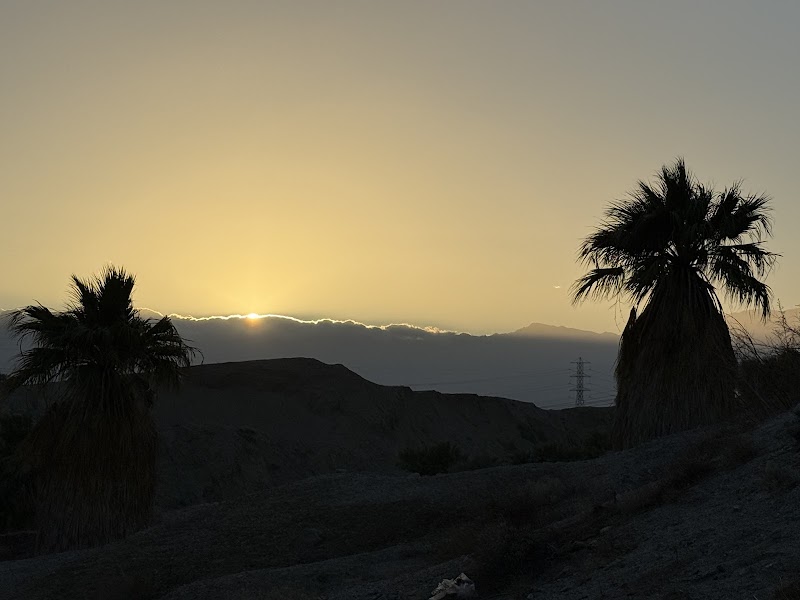Coyote Flats at Metate Ranch