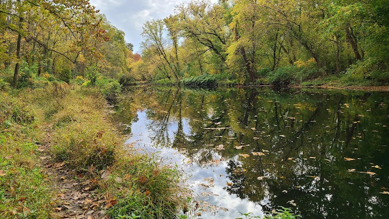 Louis W Scott Memorial Park