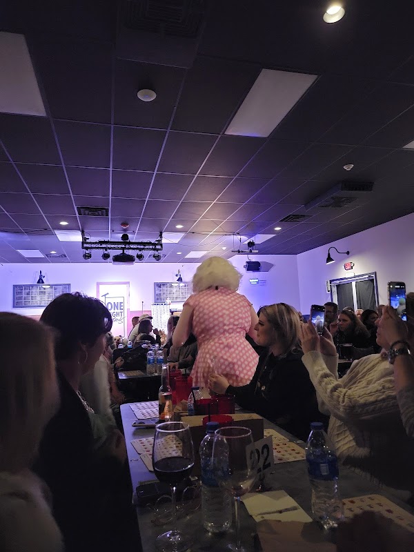 One Night Stans Comedy Club