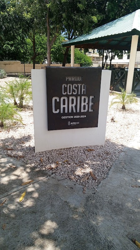 Costa Caribe Park