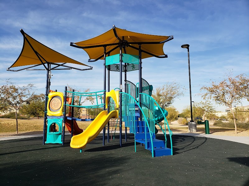 Paiute Park