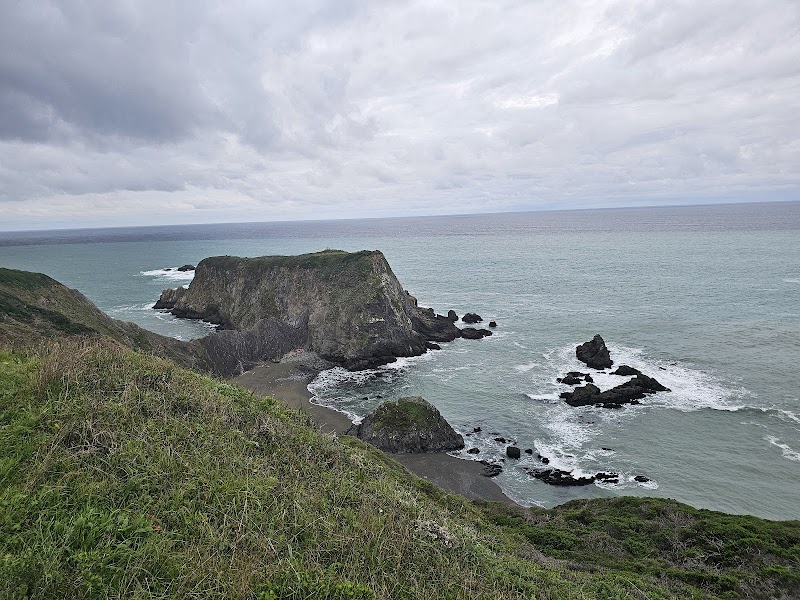Sentinel Point