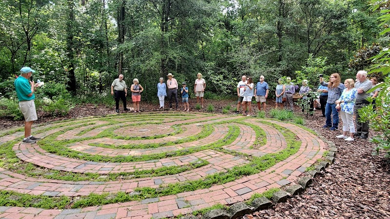 Survivors Memory Garden